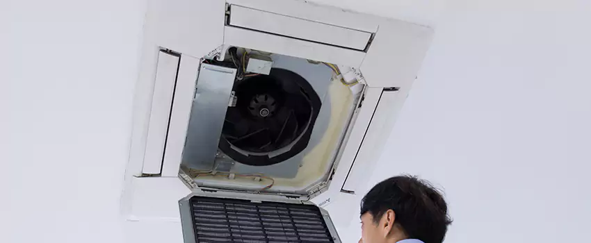Benefits of Professional Air Duct Cleaning in Yukon, Oklahoma