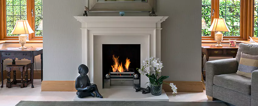 Astria Open-Hearth Wood Fireplaces Services in Yukon, OK