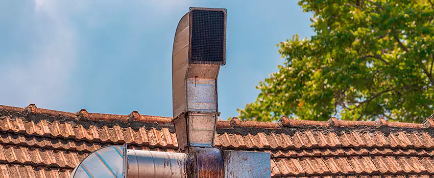 Chimney Creosote Cleaning Experts in Yukon, Oklahoma