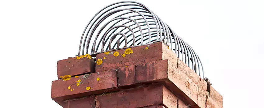 Chimney Crown Problems in Yukon, Oklahoma
