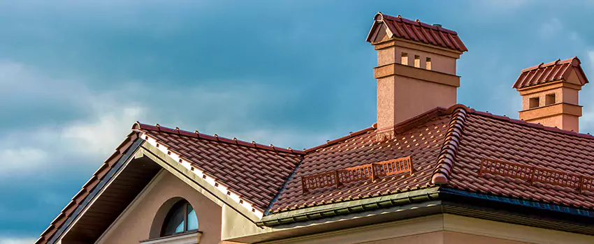 Residential Chimney Services in Yukon, Oklahoma