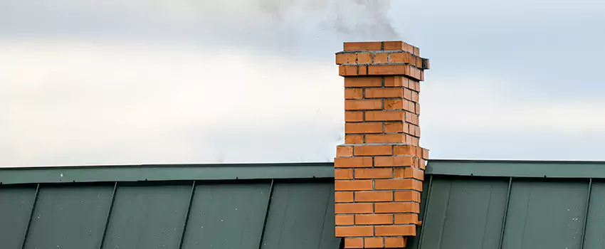 Chimney Installation Company in Yukon, OK