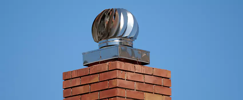 Chimney Flue Rebuild Services in Yukon, Oklahoma
