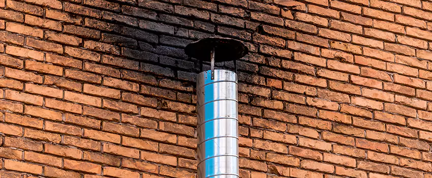 Chimney Design and Style Remodel Services in Yukon, Oklahoma