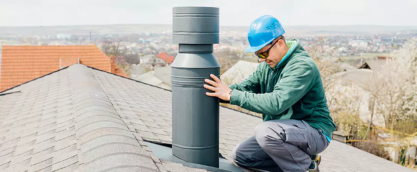 Chimney Repair Cost in Yukon, OK