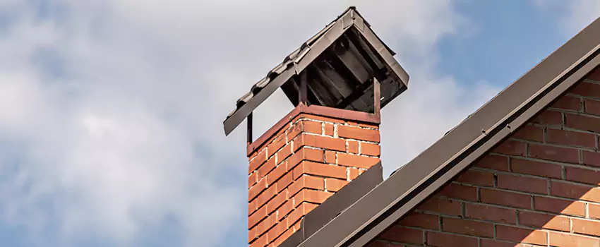 Chimney Saver Masonry Repair Contractor in Yukon, Oklahoma