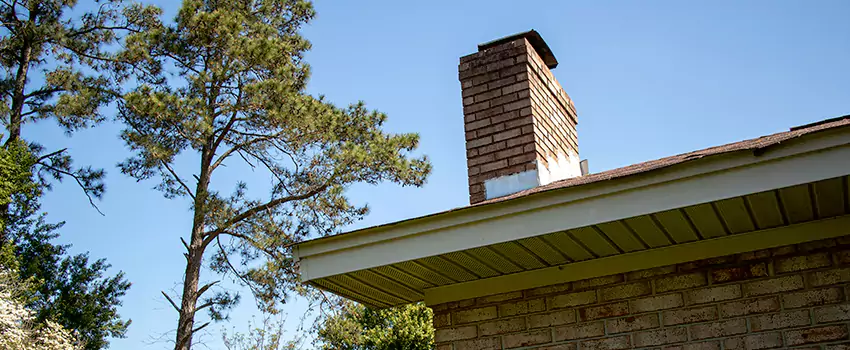 Brick Chimney Sweep Near Me in Yukon, OK