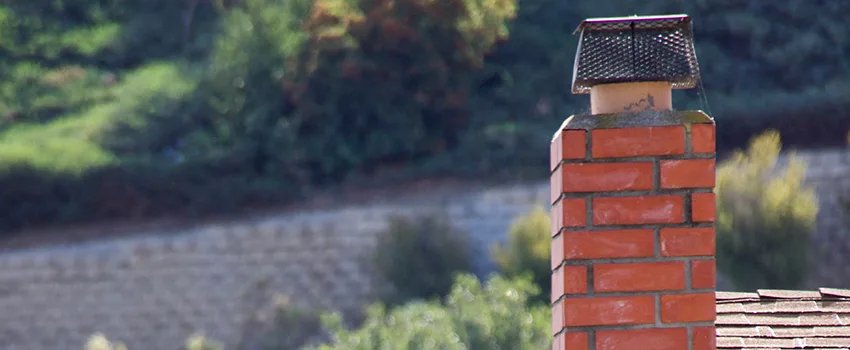 Chimney Tuckpointing And Masonry Restoration in Yukon, OK