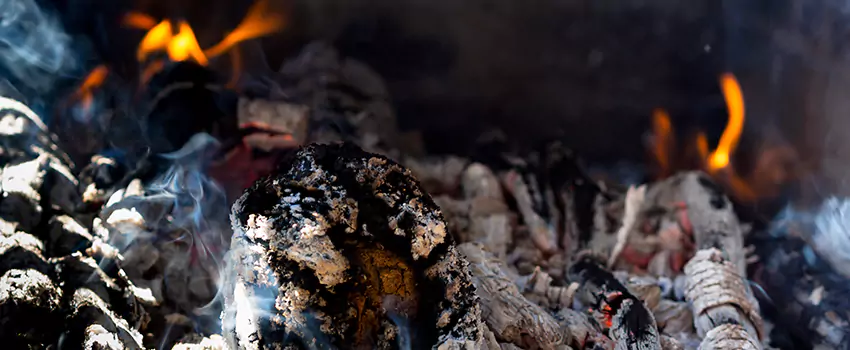 Creosote Removal Experts in Yukon, OK
