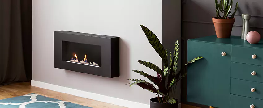 Cost of Ethanol Fireplace Repair And Installation Services in Yukon, OK
