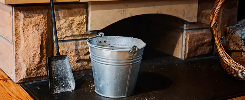 Clean The Fireplace Mantle And Hearth in Yukon, Oklahoma