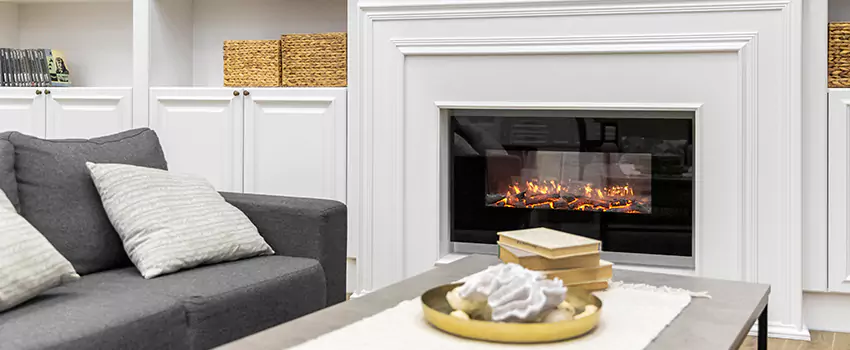 Professional Fireplace Maintenance Contractors in Yukon, OK