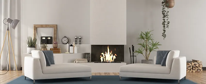 Decorative Fireplace Crystals Services in Yukon, Oklahoma