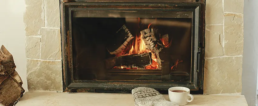 Fireplace Door Handle Replacements Services in Yukon, Oklahoma