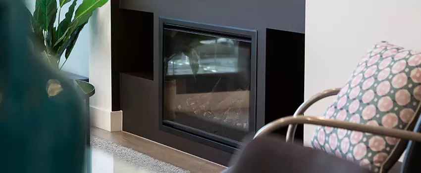Gas Fireplace Installation in Yukon, OK
