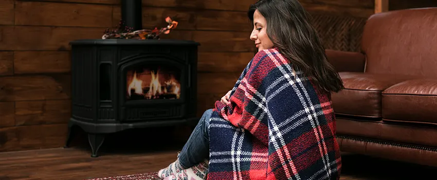 Fireplace Firebox Grate Replacement Services  in Yukon, Oklahoma