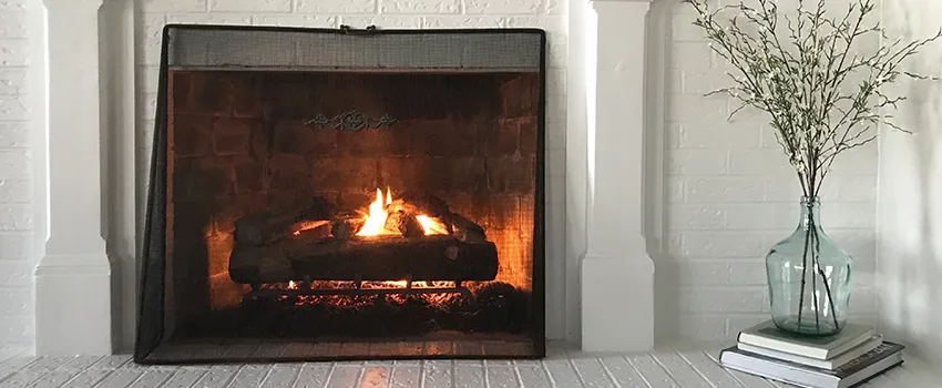 Cost-Effective Fireplace Mantel Inspection And Maintenance in Yukon, OK