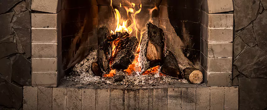 Cost of Rebuilding A Fireplace in Yukon, Oklahoma