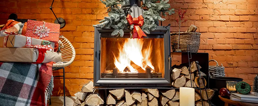 Steel Fireplace Grate Repair And Replacement Services in Yukon, Oklahoma