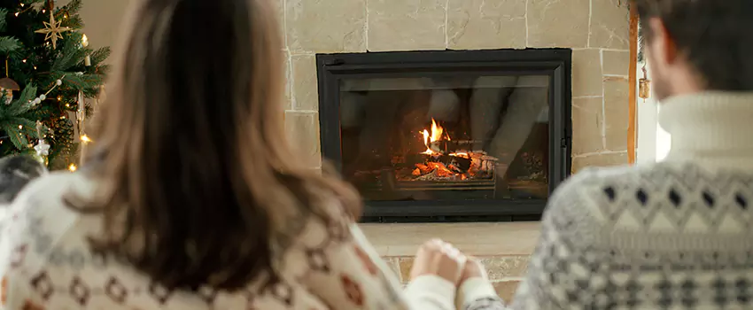 Fireplace Firebox Refurbish & Restore Services in Yukon, OK