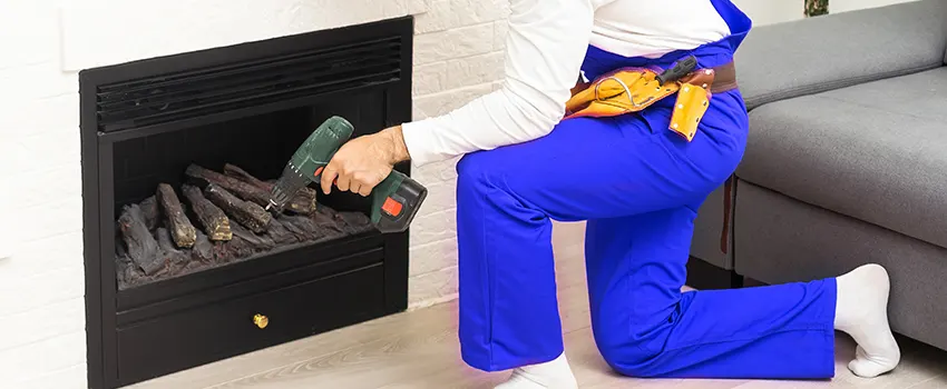 Fireplace Safety Inspection Specialists in Yukon, Oklahoma