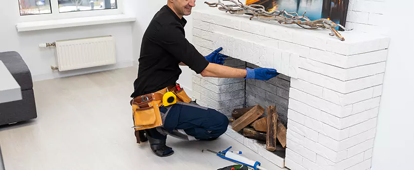 Gas Fireplace Repair And Replacement in Yukon, OK