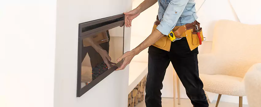 Traditional Fireplace Vent Sweeping in Yukon, OK