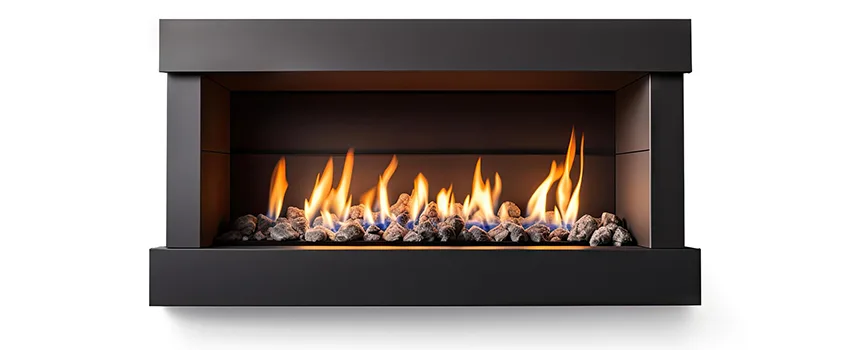 Outdoor Gas Fireplaces Installation in Yukon, OK