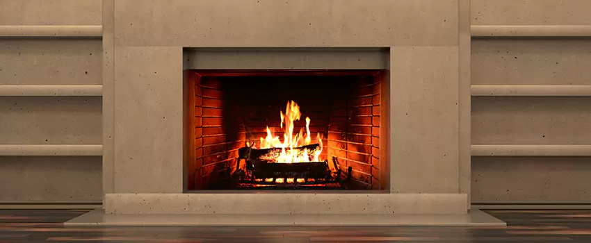 Majestic Trilliant Series Gas Fireplace Insert Repair in Yukon, Oklahoma