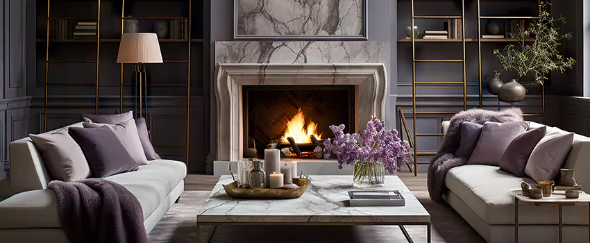 Napoleon Galaxy Series Outdoor Fireplaces Repair in Yukon, OK