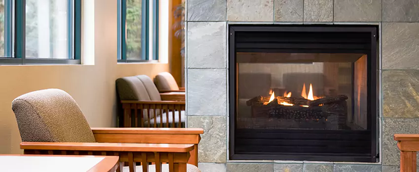 Osburn Fireplace Tempered Glass Hearth Pad Replacement in Yukon, Oklahoma