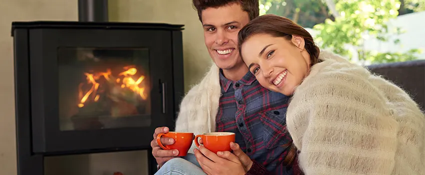 Regency Traditional Fireplace Products Maintenance and Repair in Yukon, Oklahoma