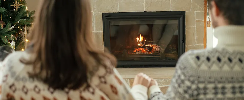 Superior Open-Hearth Wood Fireplaces in Yukon, OK