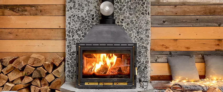 Travis Industries Elite Fireplace Inspection and Maintenance in Yukon, Oklahoma