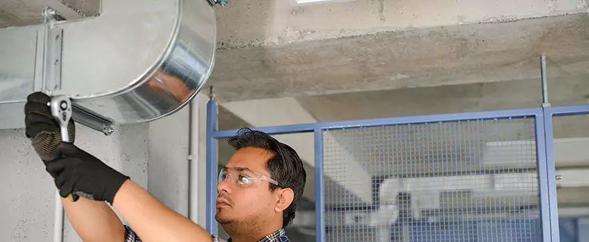 Benefit of Ventilation Cleaning in Yukon, Oklahoma