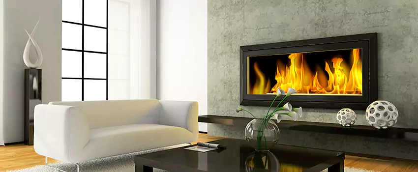 Ventless Fireplace Oxygen Depletion Sensor Installation and Repair Services in Yukon, Oklahoma