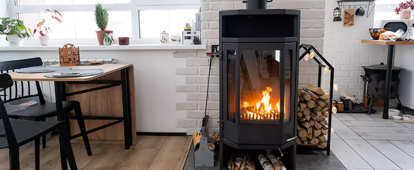 Cost of Vermont Castings Fireplace Services in Yukon, OK