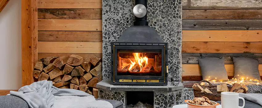Affordable Wood Fireplace Fixing Solutions in Yukon, Oklahoma