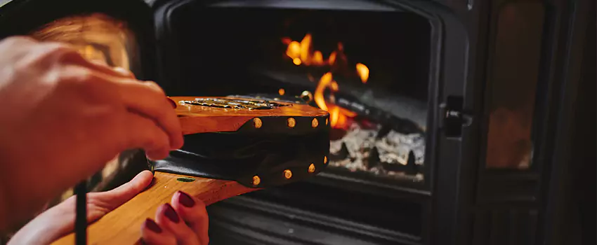 Cost of Wood Furnace Repair and Installation Services in Yukon, OK