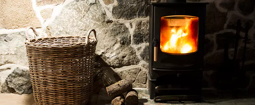 24/7 Wood Stove Installation Services in Yukon, Oklahoma