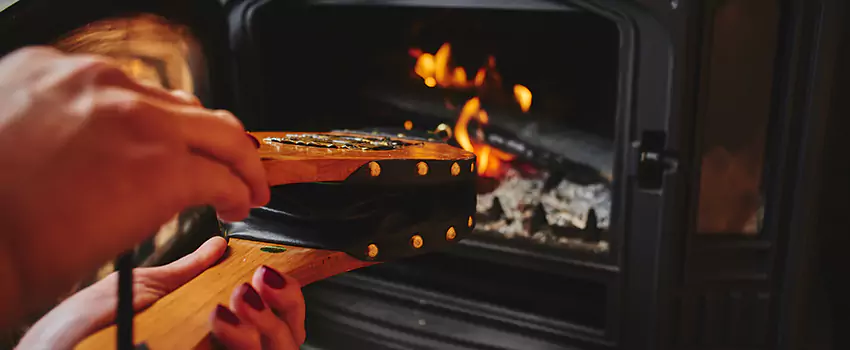 Wood Stove Grates Repair in Yukon, Oklahoma